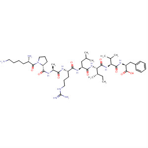 Cas Number: 146619-17-2  Molecular Structure