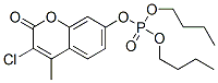 CAS No 14663-66-2  Molecular Structure