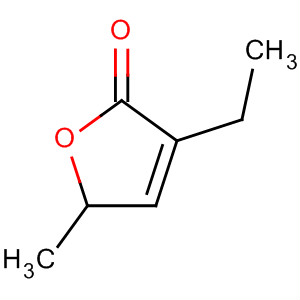 CAS No 14668-66-7  Molecular Structure