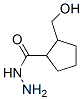 CAS No 14668-73-6  Molecular Structure