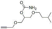 CAS No 14669-16-0  Molecular Structure