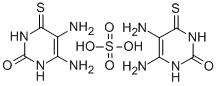 CAS No 146692-40-2  Molecular Structure