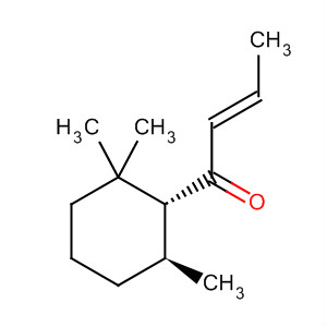 CAS No 146726-21-8  Molecular Structure