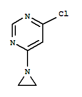 CAS No 14673-04-2  Molecular Structure