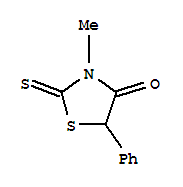 CAS No 14673-43-9  Molecular Structure