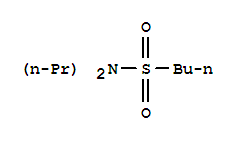 CAS No 14673-97-3  Molecular Structure