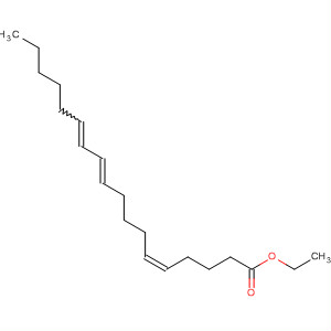 CAS No 146736-80-3  Molecular Structure