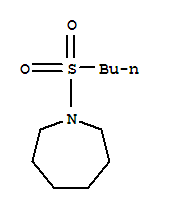 CAS No 14674-01-2  Molecular Structure