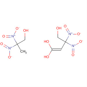 CAS No 14674-58-9  Molecular Structure