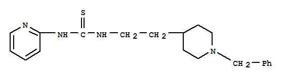 CAS No 146741-99-3  Molecular Structure