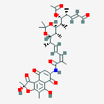 CAS No 146744-88-9  Molecular Structure