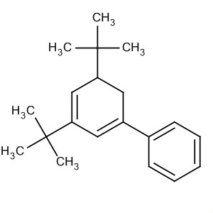 CAS No 146745-02-0  Molecular Structure