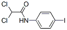 CAS No 14676-40-5  Molecular Structure