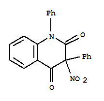 CAS No 146765-07-3  Molecular Structure