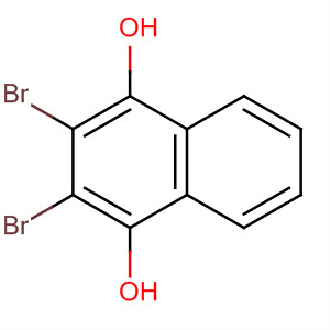 CAS No 146767-46-6  Molecular Structure