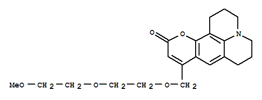 CAS No 146773-36-6  Molecular Structure