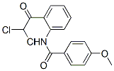 CAS No 146774-83-6  Molecular Structure