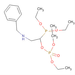 CAS No 146777-76-6  Molecular Structure