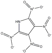 CAS No 146779-41-1  Molecular Structure