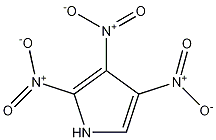 CAS No 146779-42-2  Molecular Structure