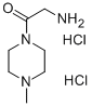 Cas Number: 146788-11-6  Molecular Structure