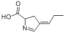 CAS No 146790-55-8  Molecular Structure