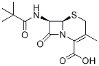 CAS No 146794-70-9 Molecular Structure