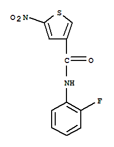CAS No 146795-37-1  Molecular Structure