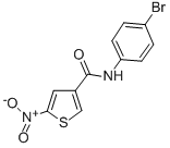 CAS No 146795-41-7  Molecular Structure