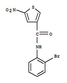 CAS No 146795-43-9  Molecular Structure