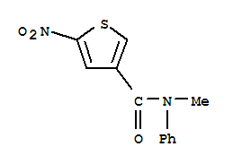 CAS No 146795-48-4  Molecular Structure