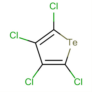 CAS No 1468-79-7  Molecular Structure