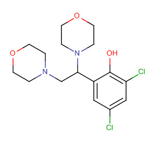 CAS No 146801-08-3  Molecular Structure
