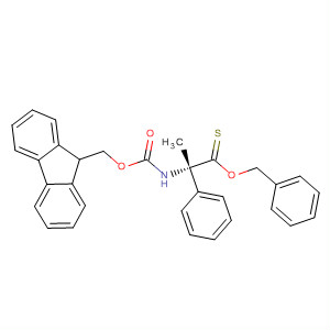 CAS No 146803-37-4  Molecular Structure