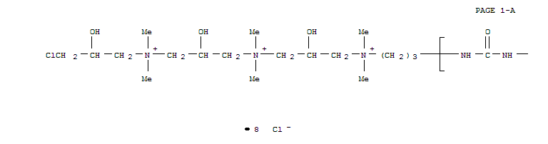 CAS No 146815-59-0  Molecular Structure