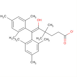 CAS No 146819-84-3  Molecular Structure