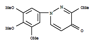CAS No 146824-90-0  Molecular Structure