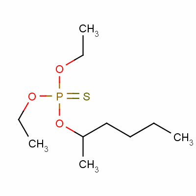 CAS No 14683-75-1  Molecular Structure