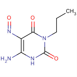 CAS No 146830-67-3  Molecular Structure