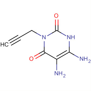 CAS No 146830-75-3  Molecular Structure