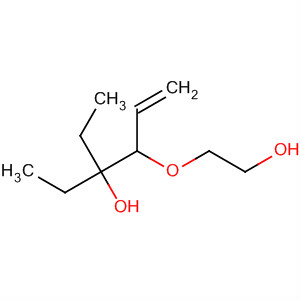 CAS No 146849-04-9  Molecular Structure