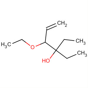 CAS No 146849-05-0  Molecular Structure