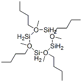 CAS No 14685-29-1  Molecular Structure