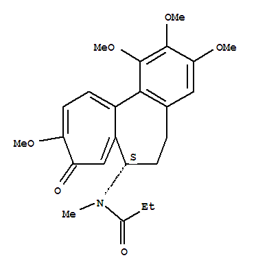 CAS No 14686-60-3  Molecular Structure