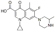 CAS No 146863-02-7  Molecular Structure