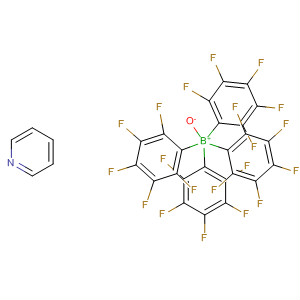 CAS No 146874-32-0  Molecular Structure