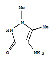 Cas Number: 146877-51-2  Molecular Structure