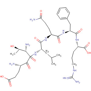 CAS No 146877-89-6  Molecular Structure