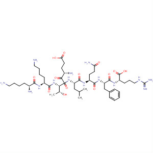 CAS No 146877-90-9  Molecular Structure