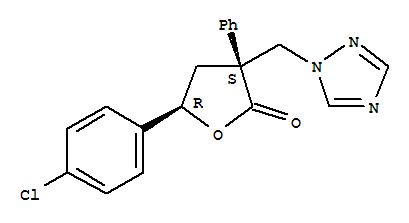 CAS No 146887-37-8  Molecular Structure